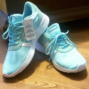 Adidas neo cloud foam footbed